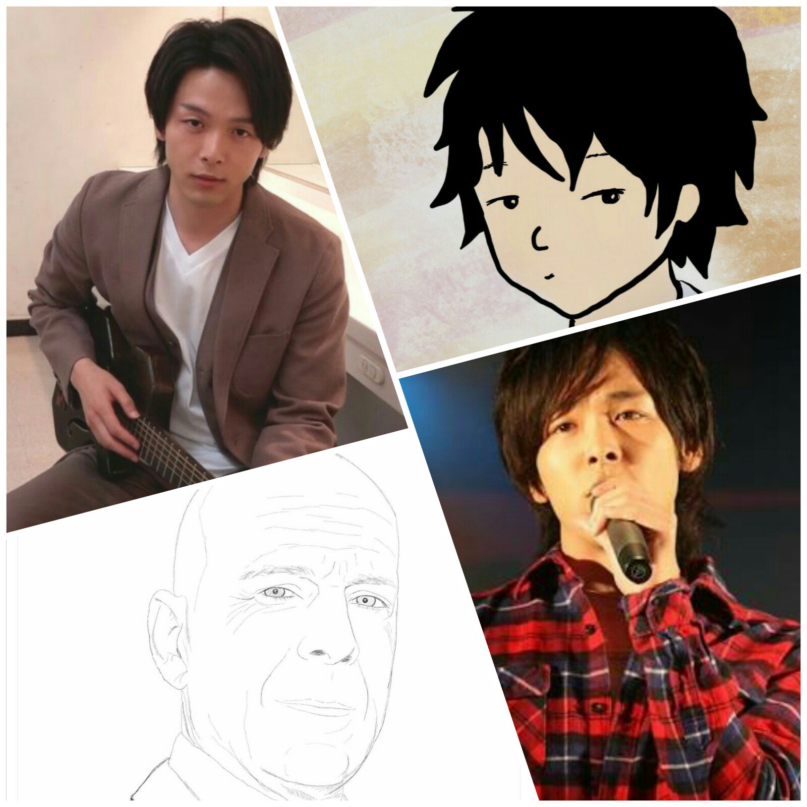 Neneko 中村倫也 様 あなたは イケメン かわいい かっこいい 声がいい 歌がうますぎ 演技うますぎ 女装で女性役もできる コメディできる アドリブできる 料理できる 絵が上手 ギター弾ける まだまだたくさん 才能が渋滞してるよ T Co Neneko 中村倫也 様 あなたは イケメン かわいい かっこいい 声がいい 歌がうますぎ 演技うますぎ 女装で女性役もできる コメディできる アドリブできる 料理できる 絵が上手 ギター弾ける まだまだたくさん 才能が渋滞してるよ T Co