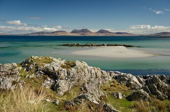 Colonsay, Inner Herbrides, Scotland - Photos - Our Alba #Scotland #photography #travel
