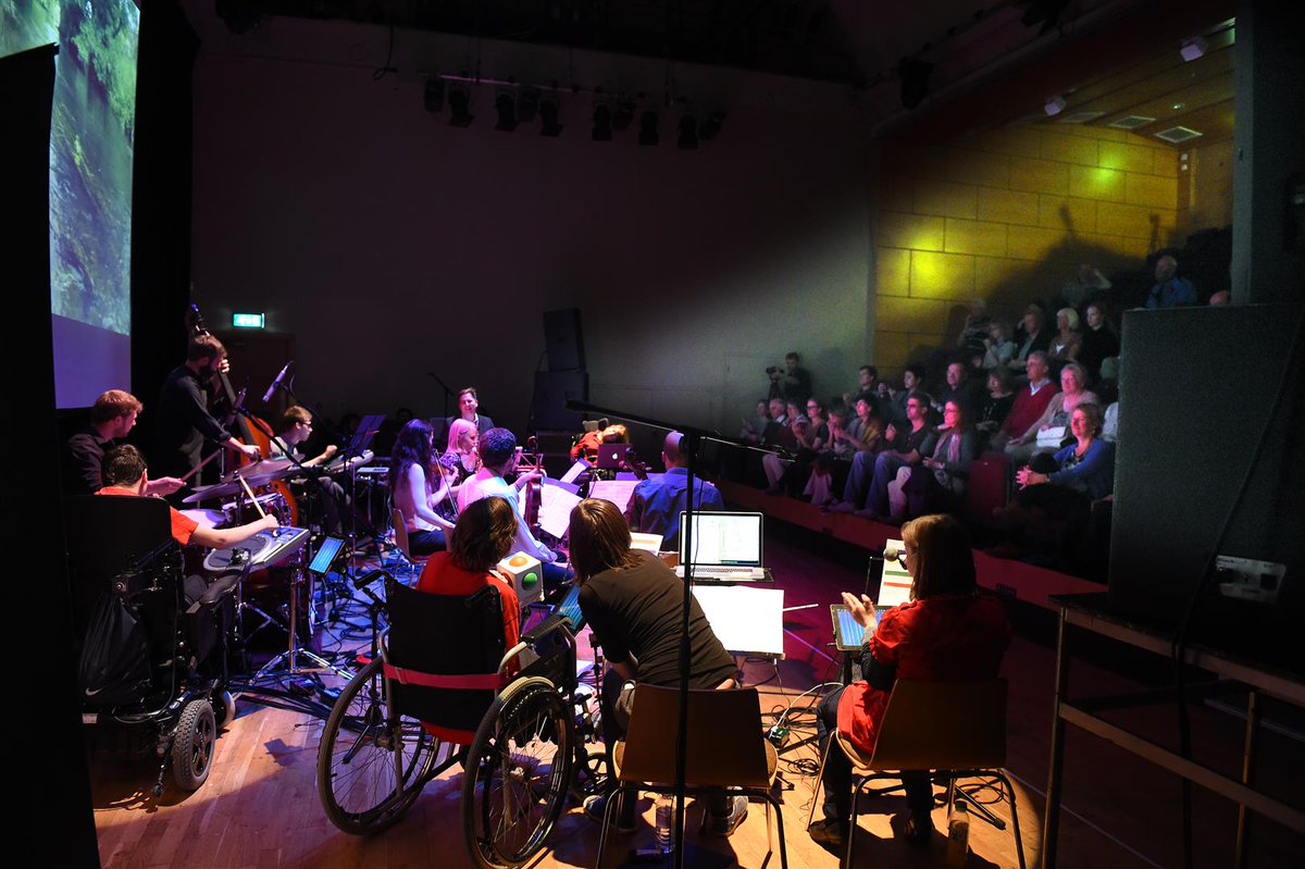 DrakeMusicScot photo