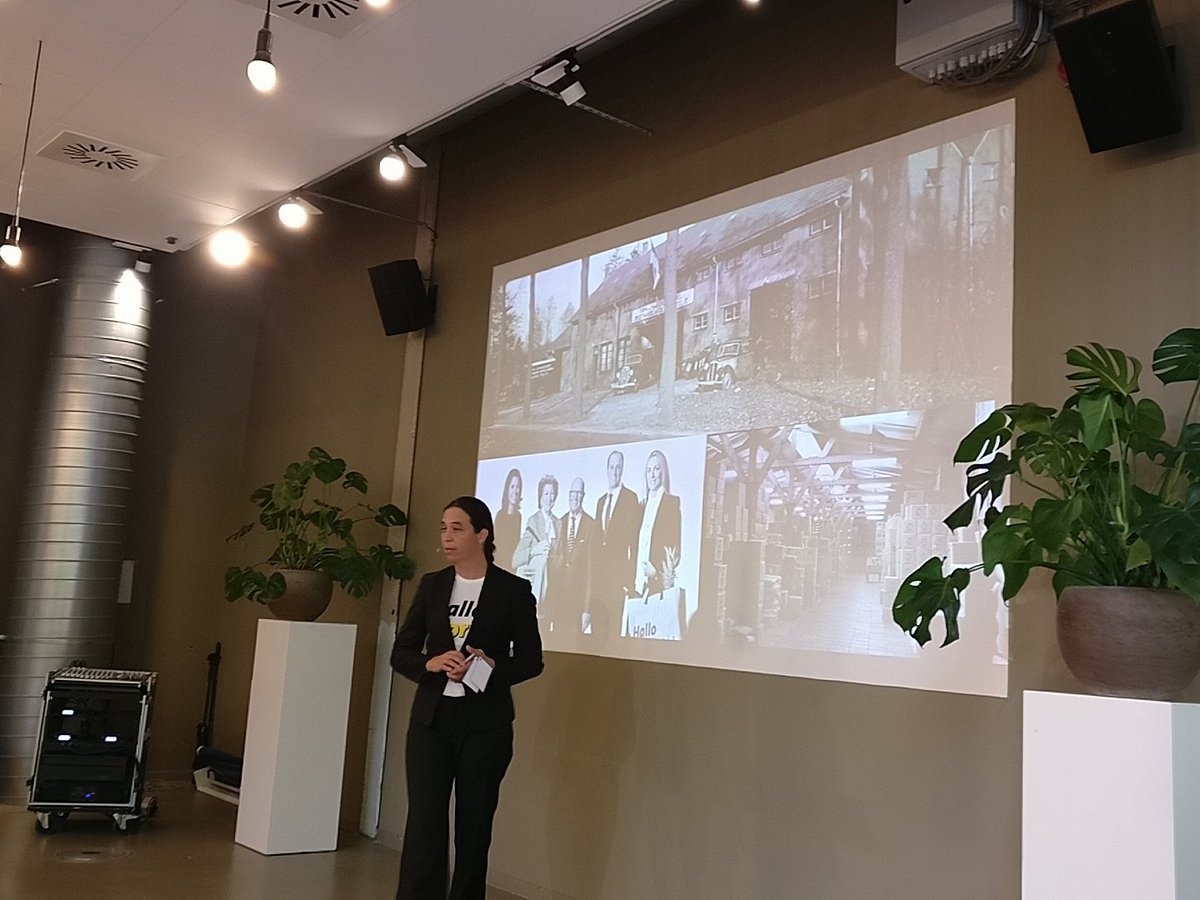 Jumbo Tech Campus tweet media