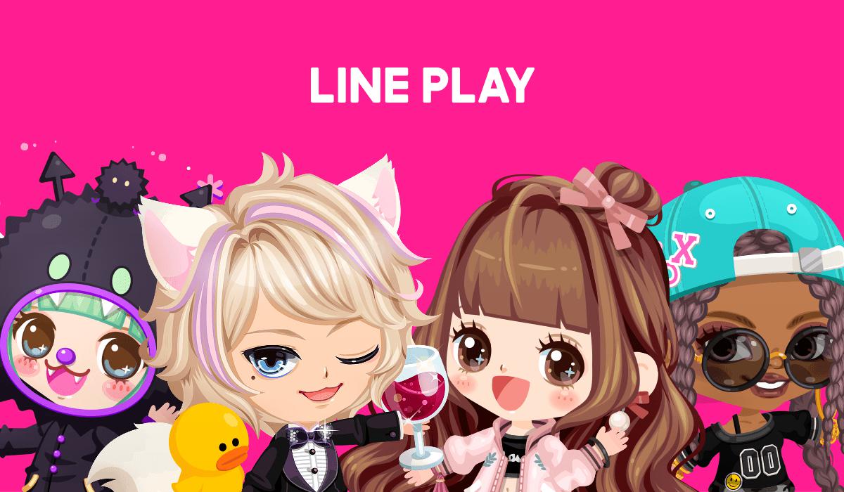 malika_penha's tweet photo. Download LINE PLAY and hang with my avatar!
https://t.co/E9DXRPk924 https://t.co/NRz9itQvwF