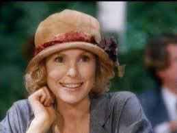 September, the 30st. born on this day (1950) VICTORIA TENNANT. Happy birthday!! 