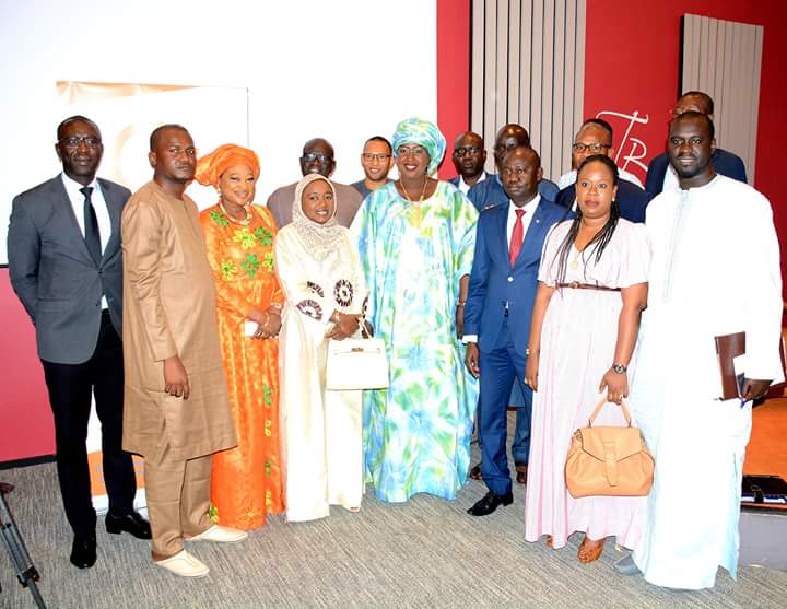 MITTA_SN's tweet photo. Conférence sur ''la Régulation économique des marchés : Portée et enjeux'' placée dans le cadre du programme du Master Droit et Economie de la Régulation
#MTADIASN #CRSE #TOTALSENEGAL #INSTITUTEDGE #CRES https://t.co/sdaLWmrbi1