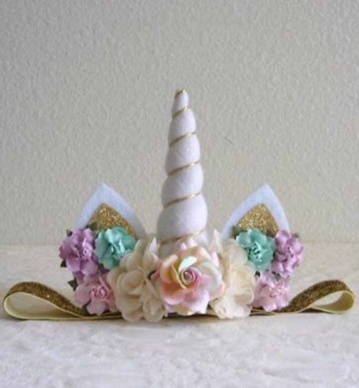 party_factory_'s tweet photo. 🌟 Our unicorn 🦄 headbands have arrived for our Unicorn 🦄 tea party next weekend 🌟 https://t.co/xi6tGIaBaC