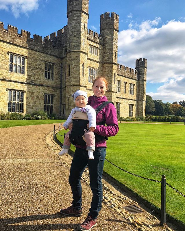 hamishsw's tweet photo. Castle tourists 📷+🌤+🏰 #littleszaffi #dayout https://t.co/lxeEtARebh https://t.co/uJN9TW9uji