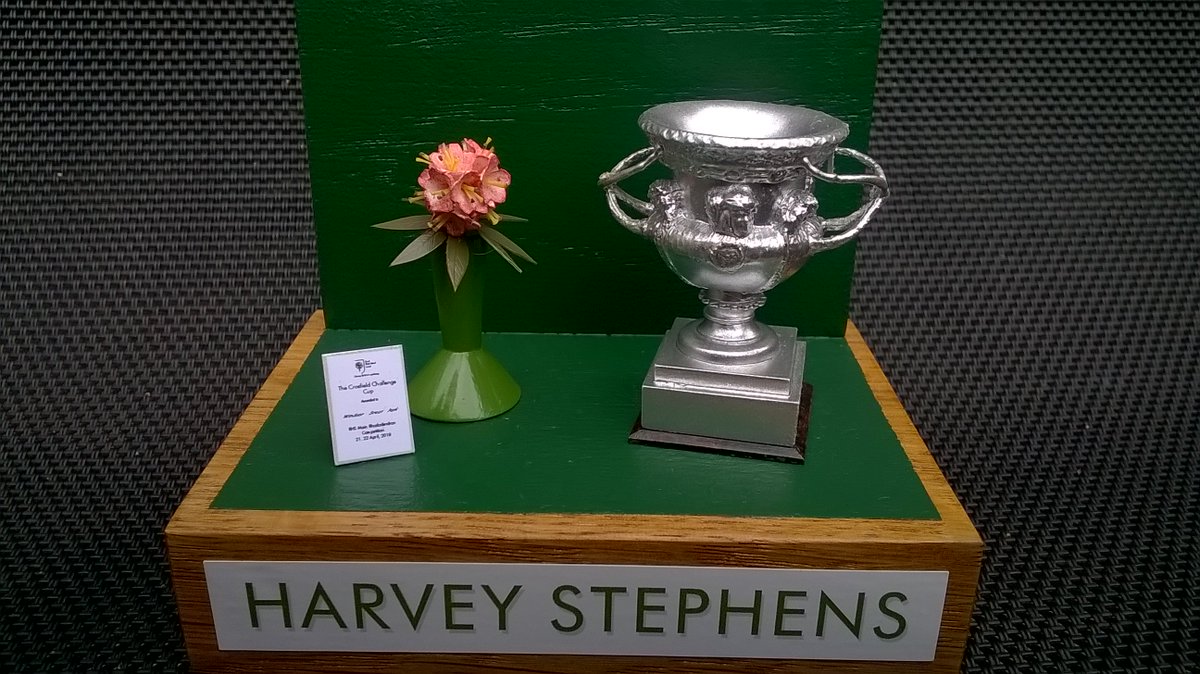 Harvey Stephens tweet media