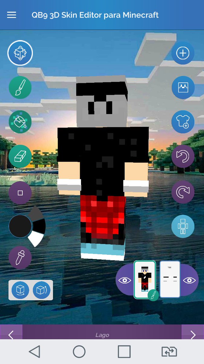 💥DBC⚡ Gaelzin ⚡NGD💥 tweet media