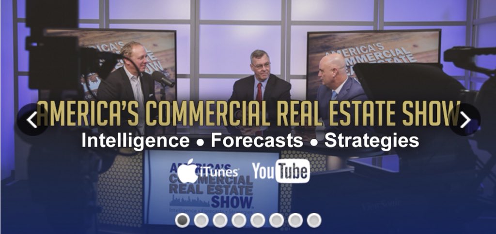 CRE_show's tweet photo. Wow it’s #InternationalPodcastDay Thanks to @CRE_show fans, guests &amp; staff for your support of America’s Commercial Real Estate Show! Thanks for the retweets, likes and social media shares. #PodcastDay https://t.co/6wX0YCsgDJ