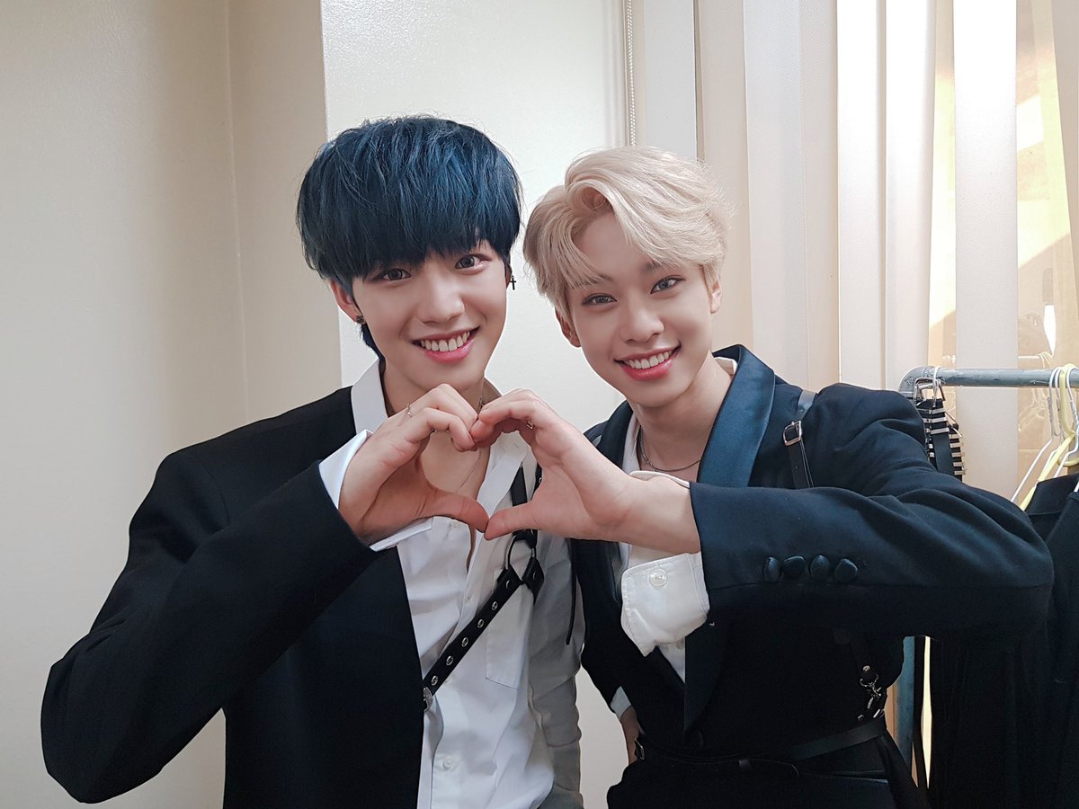 bnmboysofficial's tweet photo. [#MXM] 저희 MXM의 첫 단독 콘서트가 오늘로 무사히 마무리 되었습니다! 팬여러분들 덕분에 어제 그리고 오늘 너무 너무 너무 행복하고 또 행복했고 감동스러운 이틀이었습니다! 우리 오래오래 함께해요❤🧡💛💚💙💜💕 https://t.co/c0FxjFKUBV