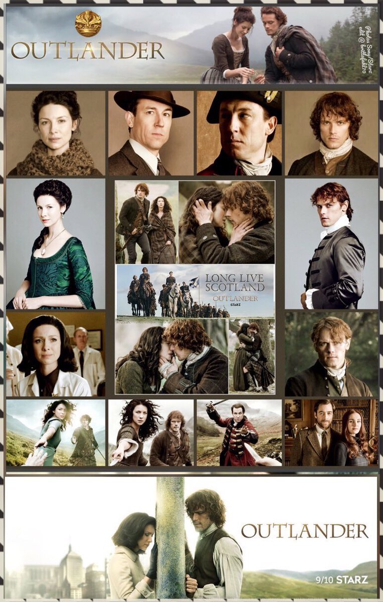 Please keep on voting
 for Outlander just by  retweeting this post:
I Vote for #Outlander ✅ #TheBingeworthyShow #PCAs
<a href="/Outlander_STARZ/">Outlander Universe</a>