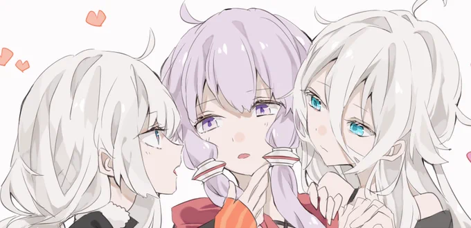 ゆかいあかり描きました! 
