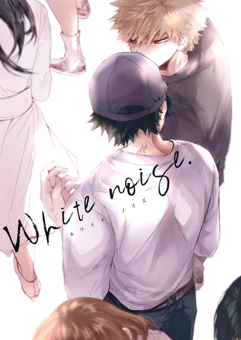 10/7 スパーク新刊サンプル【出勝】 | るや #pixiv https://t.co/NKZD14fITH 通販はじまりました!女の子をすごく描いた… 