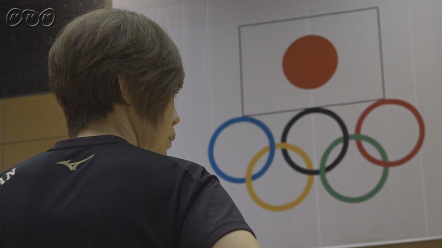 中田久美監督が激やせ 白髪も増えて何かの病気 原因はストレス