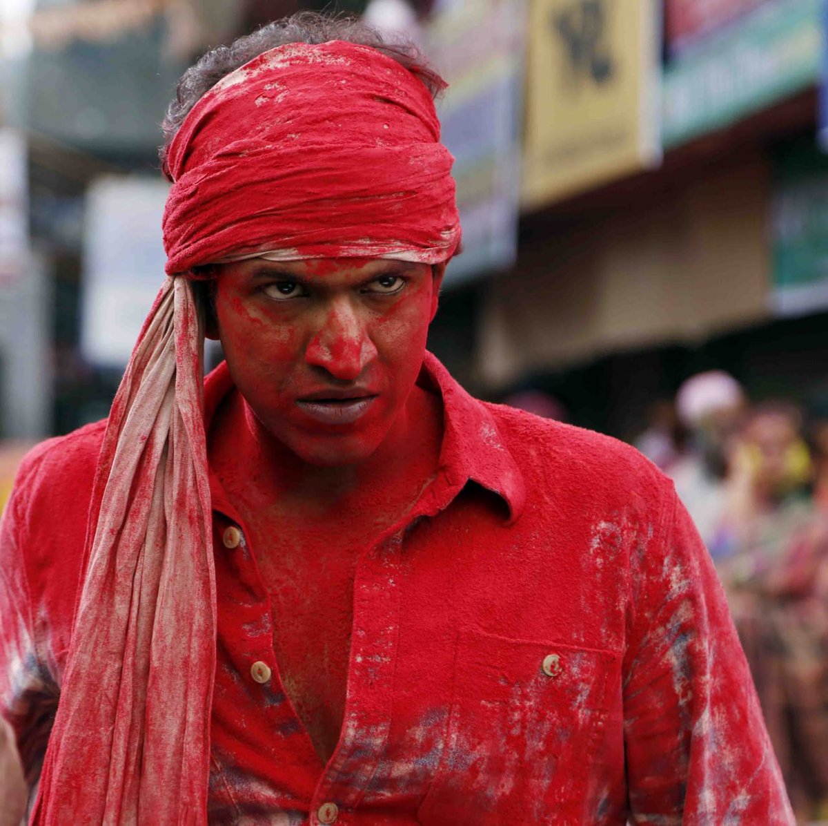 AppuFansDvg's tweet photo. #2YearsForDMHDarbaar https://t.co/Inac1XuVRH