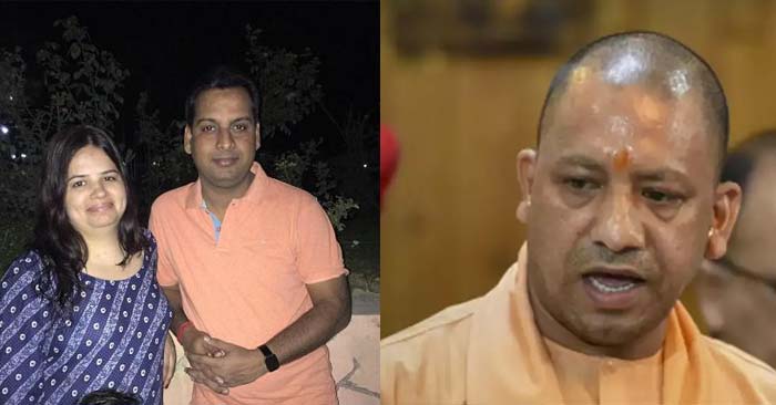 iChowk_'s tweet photo. यूपी पुलिस का मन मुख्यमंत्री ही ने तो बढ़ाया है…
https://t.co/cQ9Cx7KvO3
#Encounters2018 #LucknowEncounter #VivekTiwari @myogiadityanath @vikaskumar86 https://t.co/nR8VntUbkh