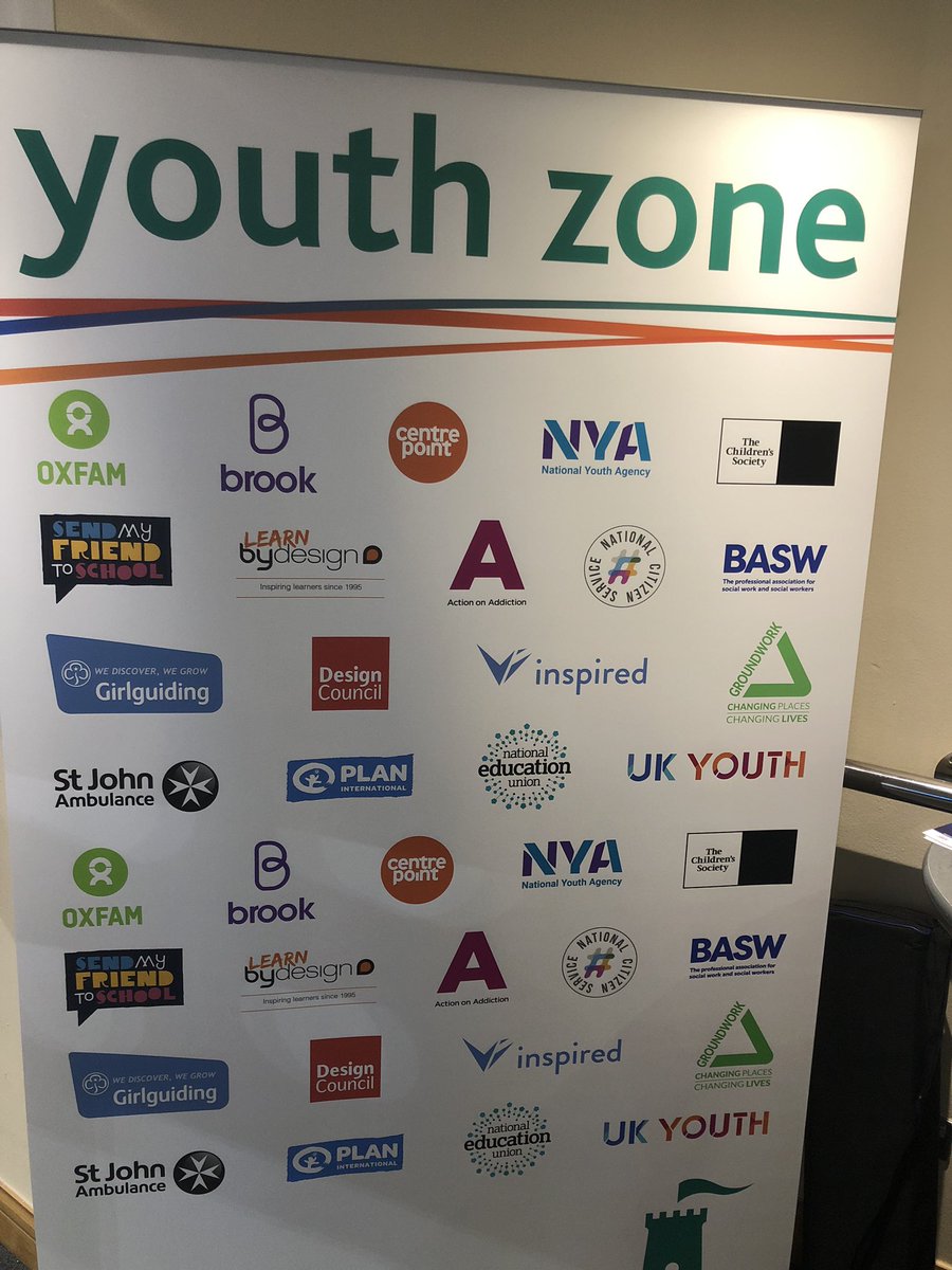 Youthcovenant Hashtag On Twitter