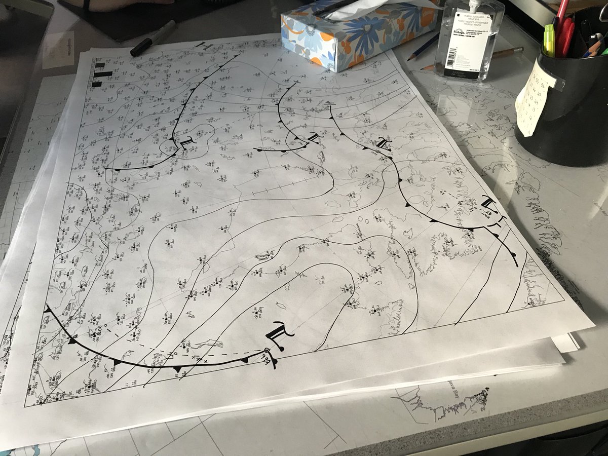 PennerCory's tweet image. An added bonus at ChaserconCanada, a tour of the PASPC office! #CCCan18 thank you  Natalie Hassell, @ratzlaff!!! #PASPC #MBStorm