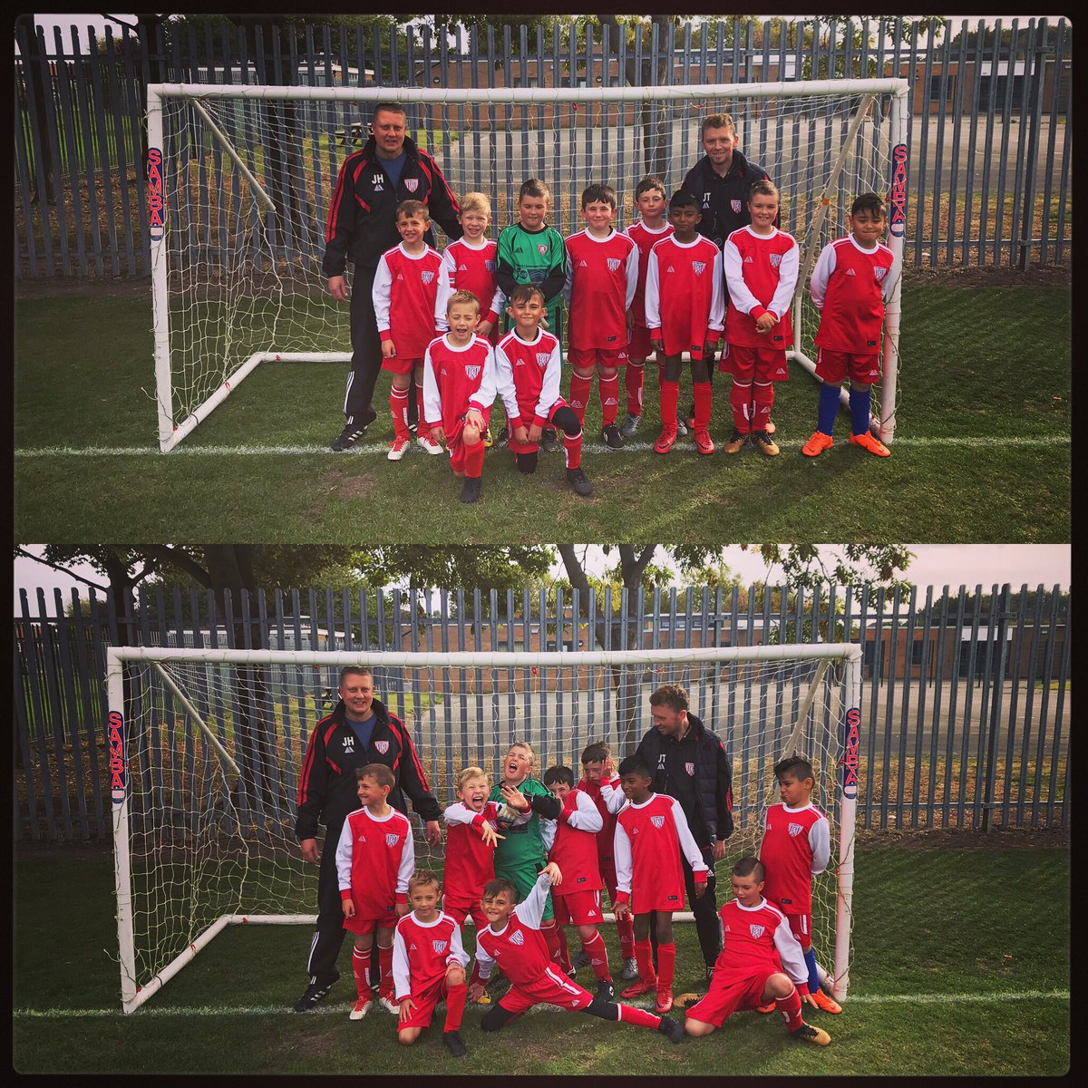 Joe Tully tweet media