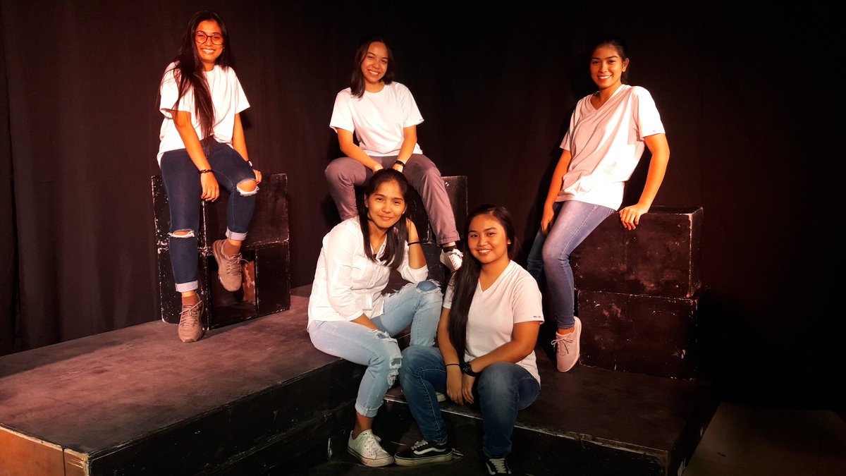ARTvalenzuelaPH's tweet photo. Last day of "Kublihan" and "Kuwerdas" by Camara Negra Theater Co. Thank you to all who watched our shows.
#ArtsInTheCity
#ArtsForThePeople https://t.co/Lk7EfPyaRf