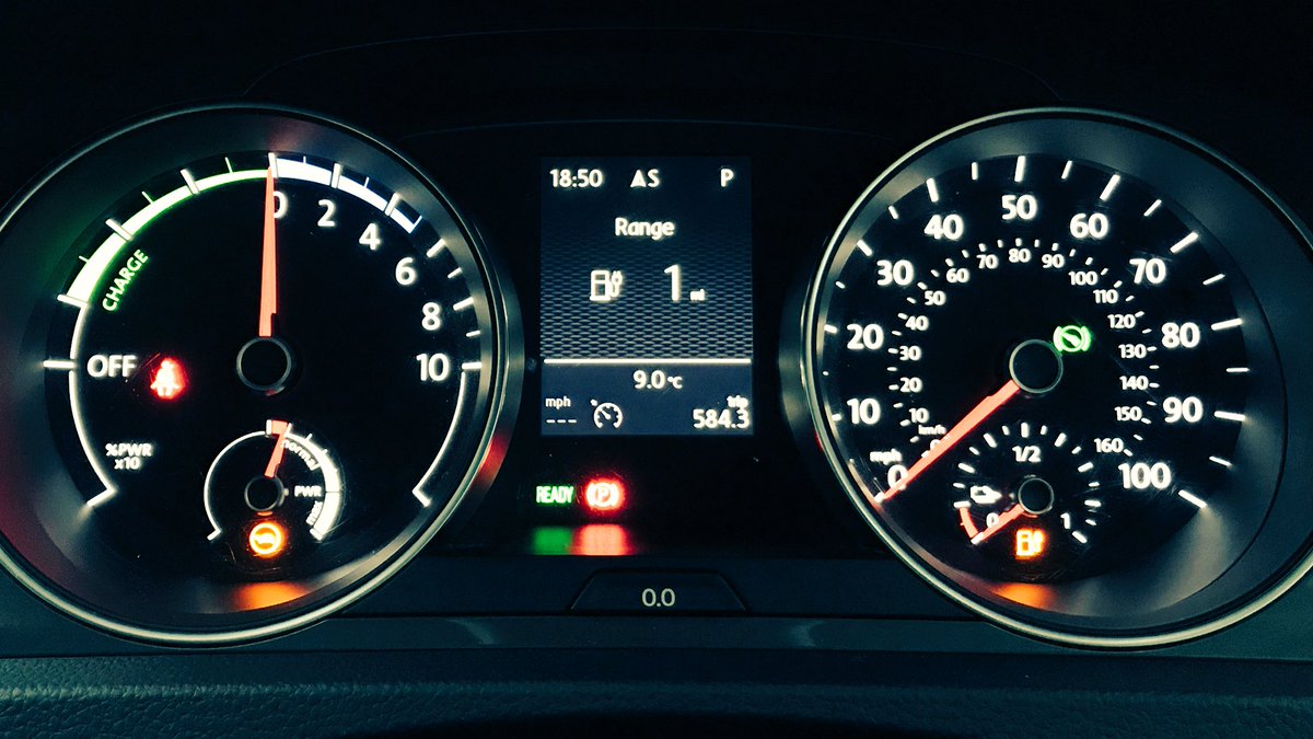 au_tom_otive's tweet photo. Last weekend in a 24kWh e-Golf. This illustrates my level of confidence in the @POLARnetwork. #helloturtle https://t.co/fEve0sbEkr