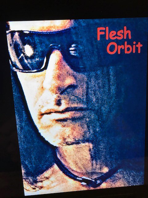 FleshOrbit (@fleshorbit) on Twitter photo 