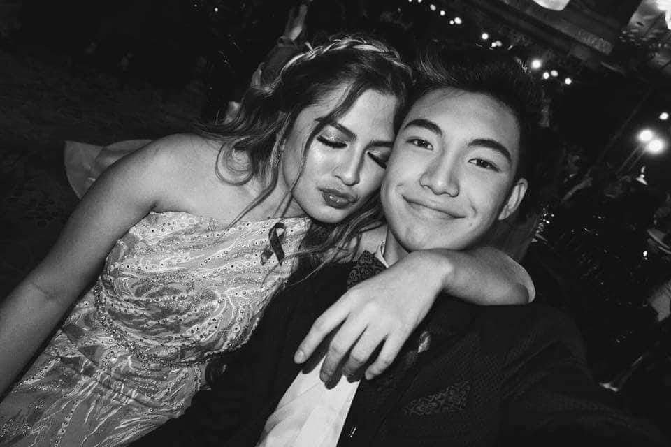 TSIDARcheese's tweet photo. Smoothest.

#PushAwardsDARRENatics https://t.co/bRCC5zhhzx