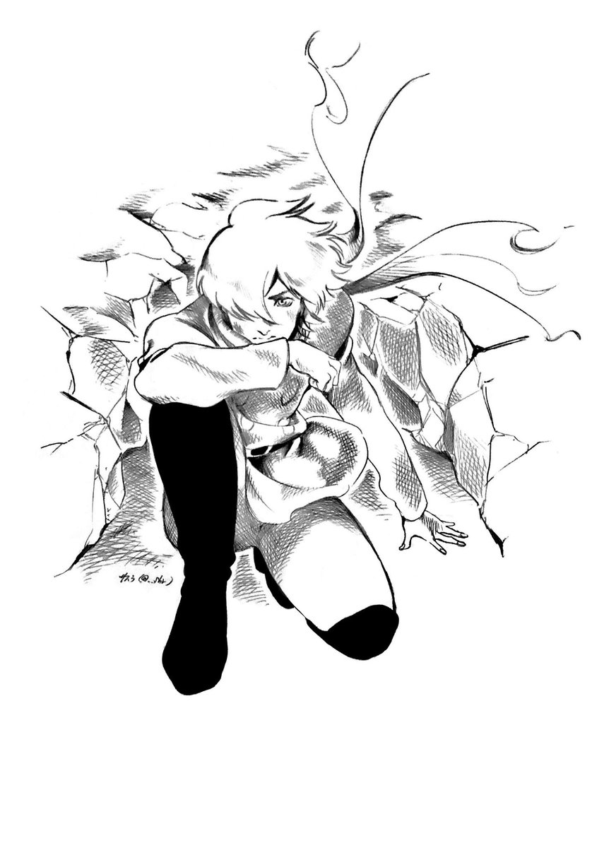 ジョー練 