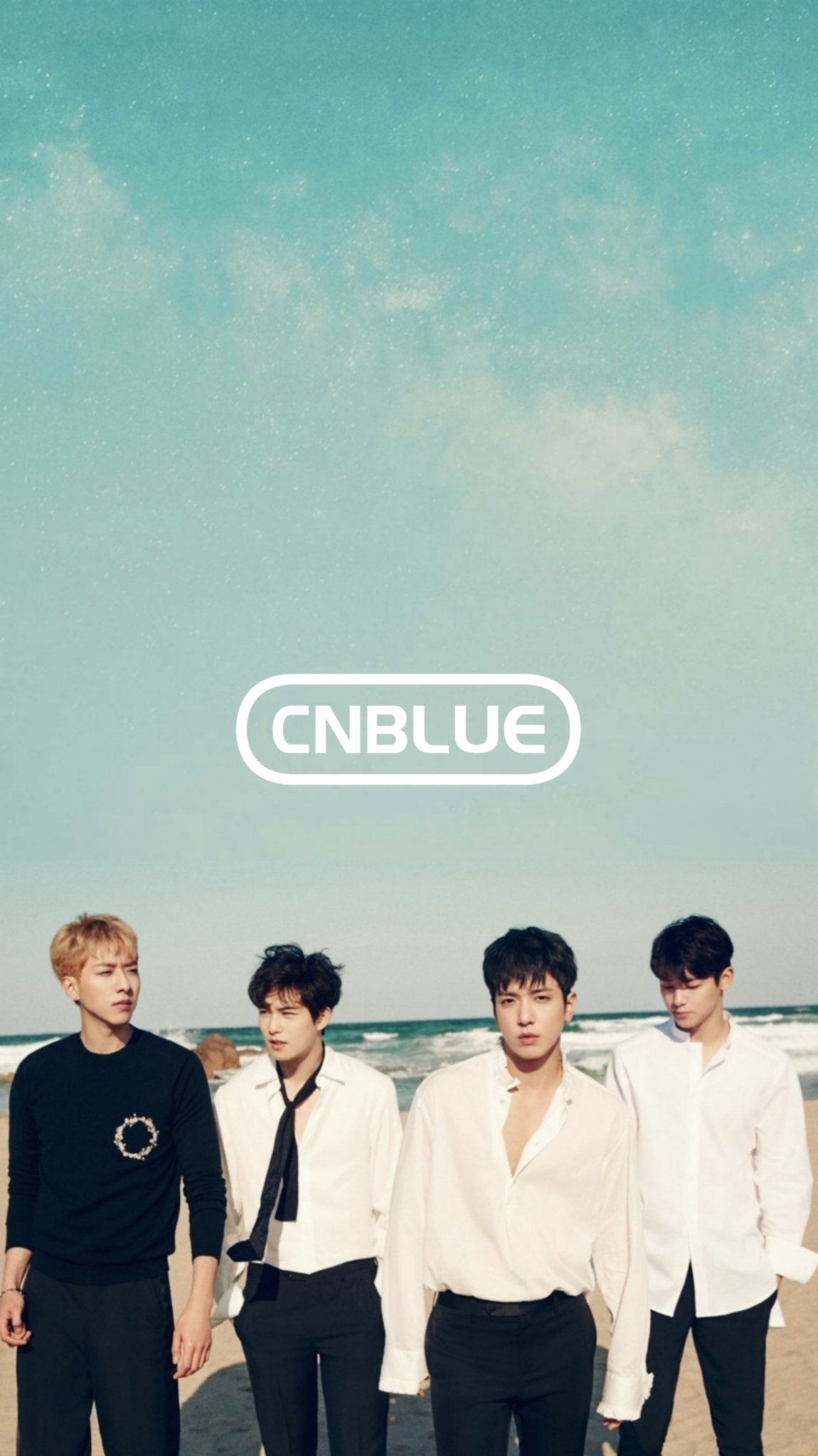 Tack Rungnapa ʕ ₒ ʔ Vintage Wallpaper Cnblue 씨엔블루 Jungyonghwa Leejonghyun Kangminhyuk Leejungshin T Co Jkjixlm5w4 Twitter