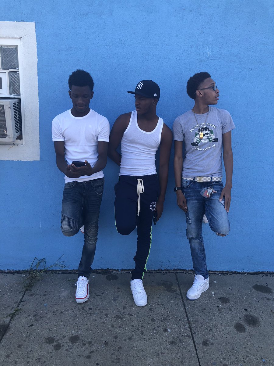 1400Keen's tweet photo. too real for these other niggas that’s why they hating 💯 #FreeStinky #FreeTrock #FreeDaSandtownLegends https://t.co/6EXJnoN7Y3