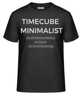 BusinessSch001's tweet photo. 1: Today's youth are tomorrow's thought leaders and they are getting hooked on #timecube and #brickstring.
2: We know good bandwagons when we see them.
1 + 2 = 3: Coming soon from Byzantine BS Swag Emporium: https://t.co/hxLlFWY20t