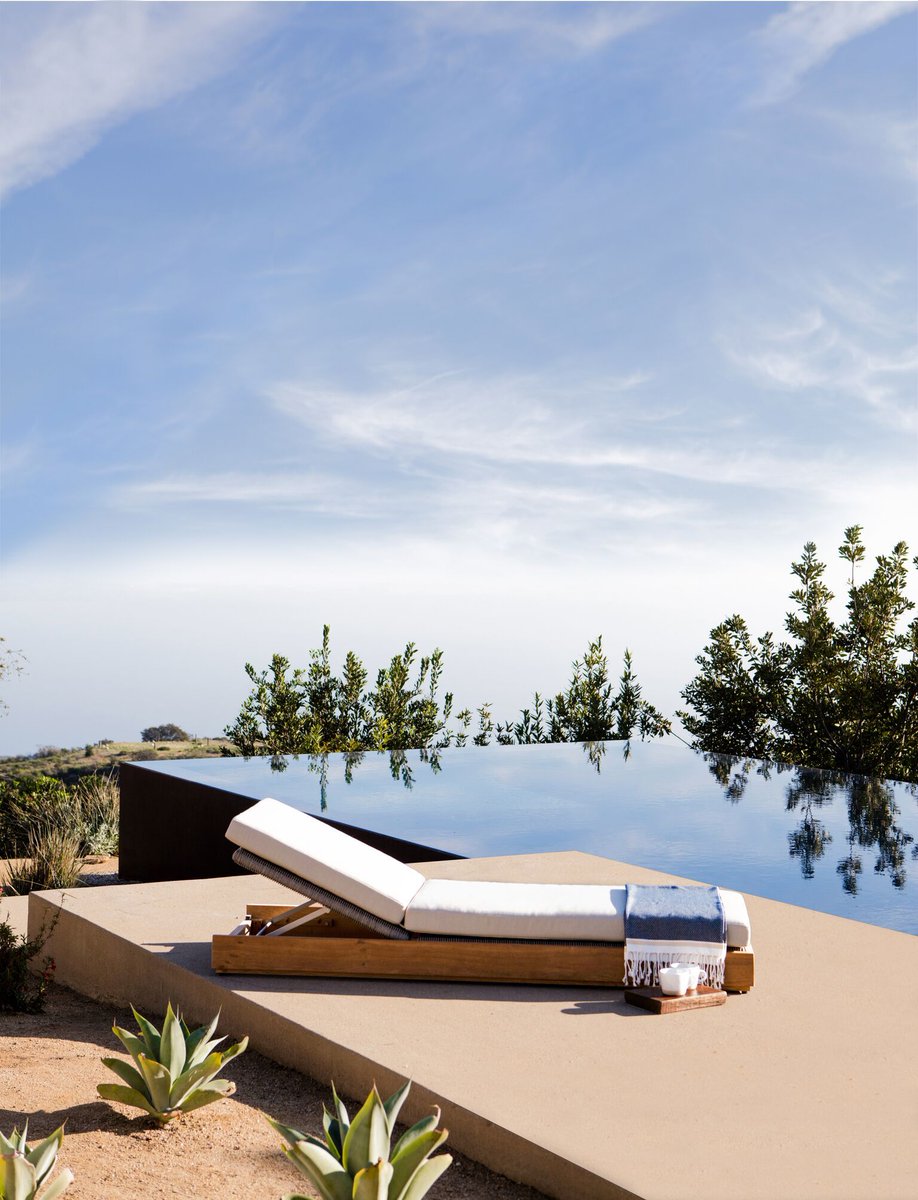 Harbour_Outdoor's tweet photo. Designed to provide maximum comfort, the Malabar sun lounge will make your outdoor space an ideal place to relax. https://t.co/n4eQTSjGCs