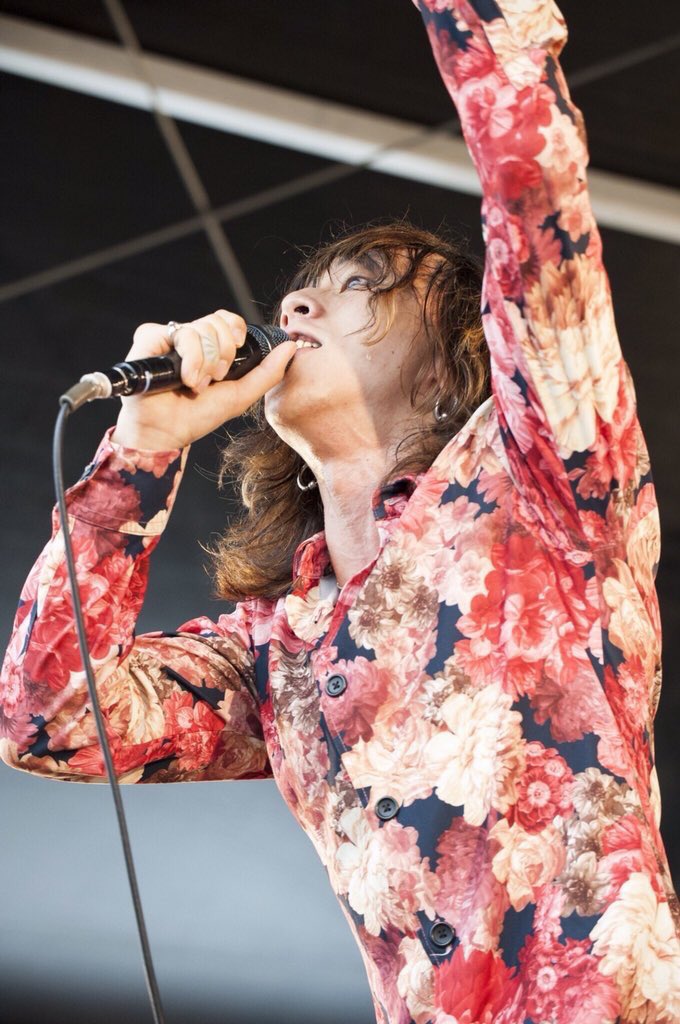 ぶーやんシャツ