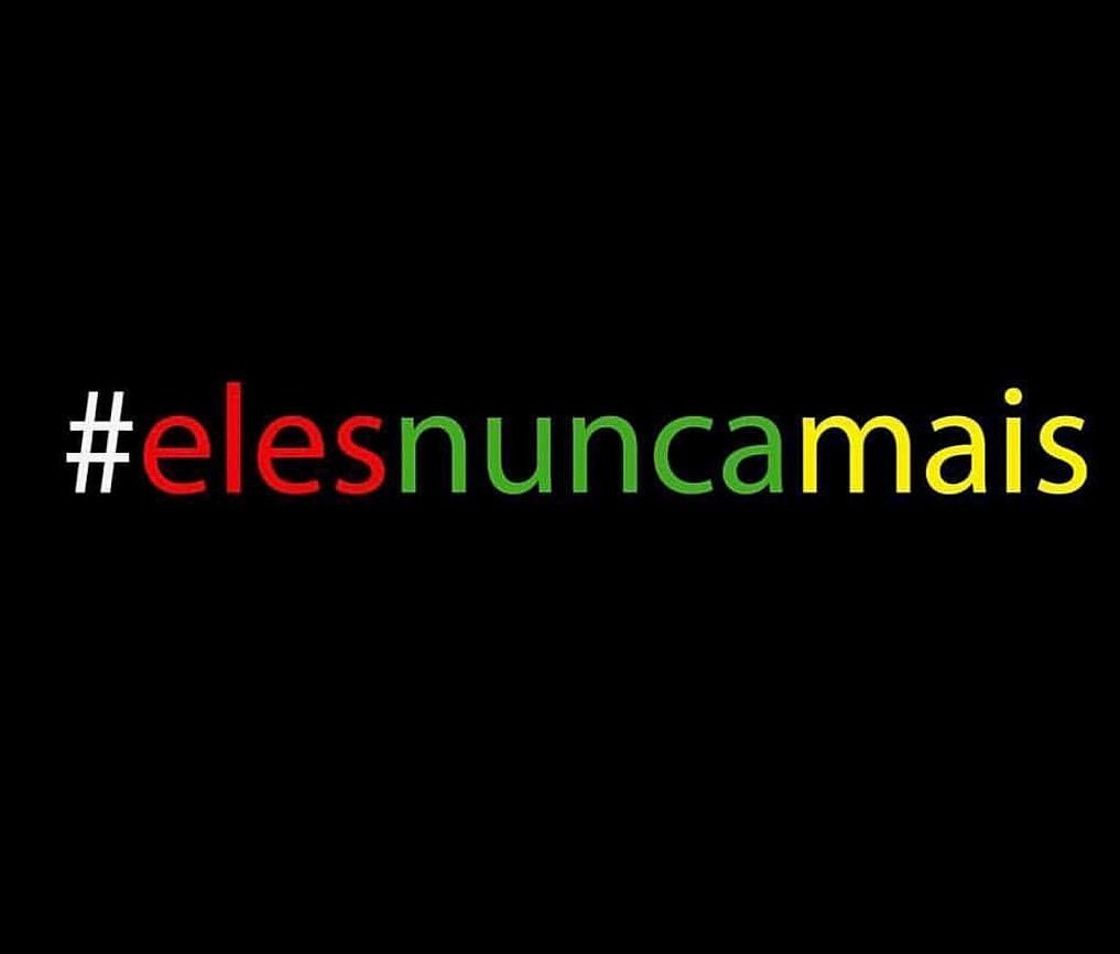 ELIZERJOSEDOSS1's tweet photo. @prjbcarvalho #elesim https://t.co/ZKZpRPoqgC