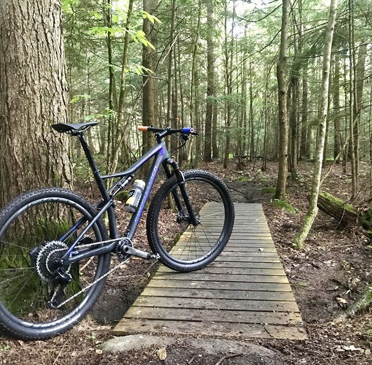 classactracing's tweet photo. Stonewall Farm Keene, NH ๐ฒ๐#mtb #bike #NewHampshire #farm #fall #autumn #foliage #keepingitclassy #classactracing https://t.co/44FWTRQ69I