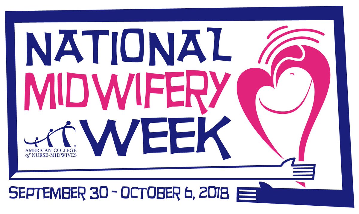 American College of Nurse-Midwives tweet media