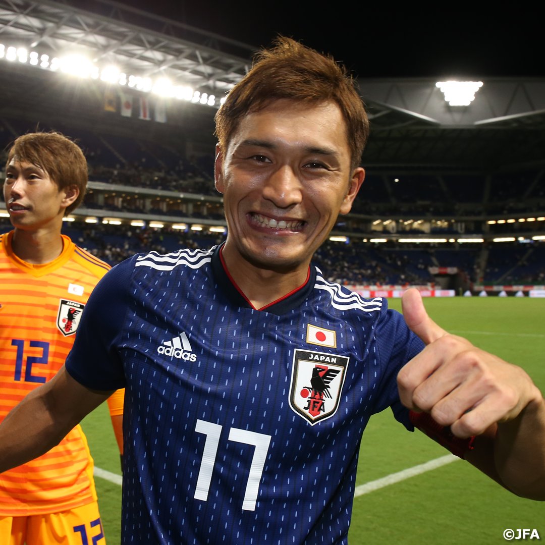 サッカー日本代表 🇯🇵 on X: サッカー日本代表 🇯🇵 on X: