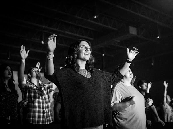 EpicChurchTV's tweet photo. We’re ready for an amazing day here at Epic, are you? Join us for an amazing worship experience and a powerful message from our pastor as we close out #Thinketh! We’ll see you at 9a or 11a in Decatur, 11a in Athens, or online via iCampusbor Facebook Live! https://t.co/NJOxdVIcv2