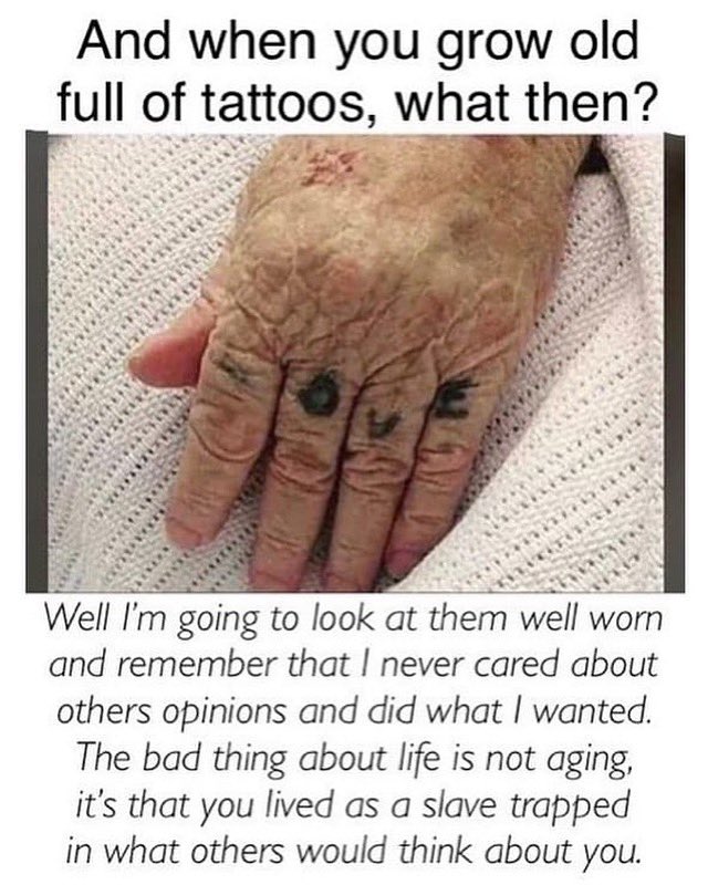 MarkHulme_'s tweet photo. ๐ด๐ผ๐๐๐๐ผโโ๏ธ
#old #growold #whenyougrowold #fulloftattoos #whatthen #beard #beards #bearded #beardgang #beardsandtats #beardsandtattoos #ink #inked #inkedup #inklife #inkfollowtrain #inktattoo #tattoo #tattoos #tattooart #tattoolove #tattoolife #blacktattoo #blackandgrey https://t.co/MYrH7Vn95I
