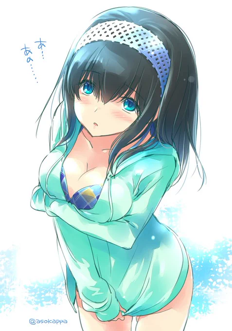 ふみふみ
#imas_cg 