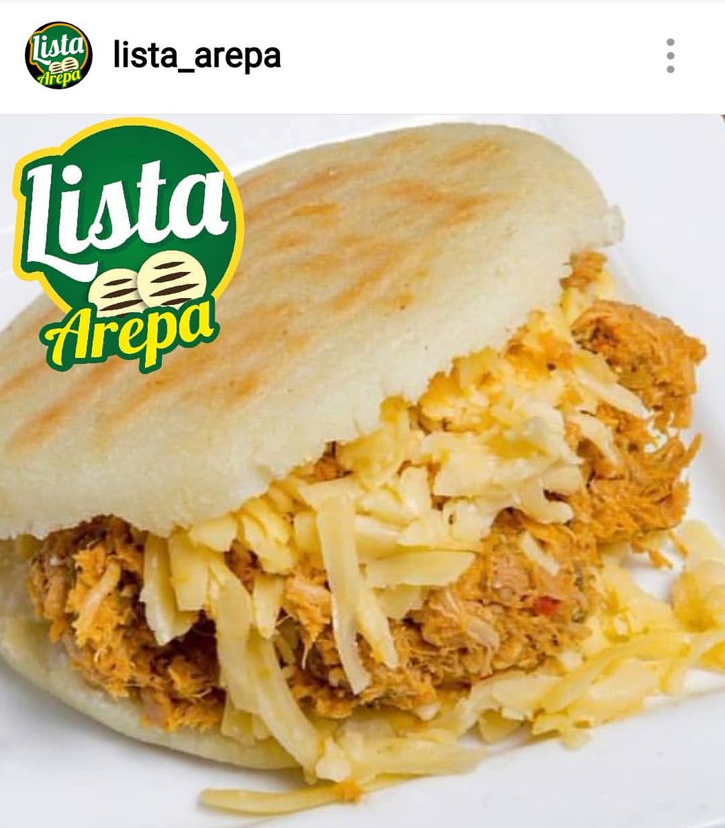 Lista_Arepa's tweet photo. #FelizDomingo deseando disfruten un #Desayuno #criollo #venezolano en cualquier parte del mundo. Sin amasar, sin hacer colas y en sólo 10 min calientas y listo. Búscalas en tu supermercado favorito. @Lista_Arepa https://t.co/1lyKx0R9Gf