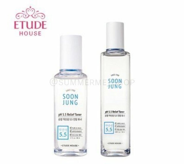 summerme_shop's tweet photo. #พร้อมส่ง
☁️Etude House Soon Jung pH 5.5 Relief Toner โทนเนอร์ปรับสภาพผิวและบำรุงผิวหน้า ช่วยดูแลผิวและเติมความชุ่มชื้นอย่างอ่อนโยน เหมาะสำหรับผิวแพ้ง่าย
🌹80ml.260.-/180ml.440.- ☁️
#HowtoBeauty #howtoperf #คสอพร้อมส่ง #คสอเกาหลี #พื้นที่ขายของ https://t.co/ucotNEBetK
