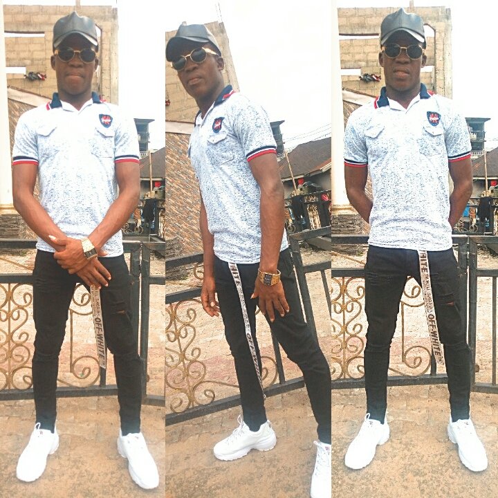 RaymondChijiok6's tweet image. Let's just be doing it gradually,..... Slow and Steady....... One day we will definitely get to were we are going to..... Still Ur Boy #Raymyworld... #Normallevel