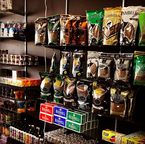 delusionglass09's tweet photo. Visit our store today.. A wide range of water pipes are awaiting

#DelusionGlass
#smokeshop #smokeshops #waterpipe #waterpipesforsale #waterpipes #waterpipeshop #waterpipecleaner #waterpipesmoke #bongs #bongsforsale #bongshop  #party #smokersclub  #partysmokers #smokehead https://t.co/qtfWtz6lZp