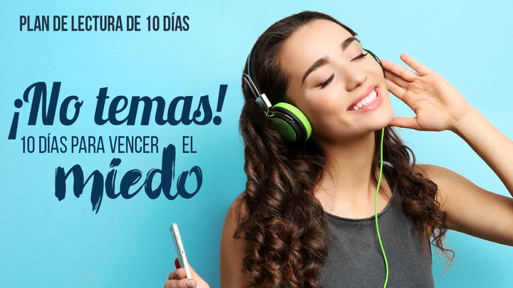 luisandro1959's tweet photo. ¡No Temas! 10 D��as Para Vencer El Miedo
https://t.co/gz5YZdeejr https://t.co/ugYfASZlLw