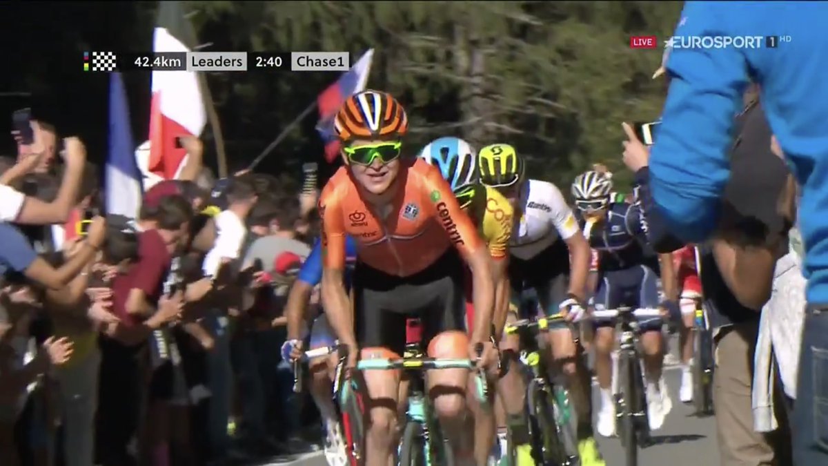 ArjanvtVeer's tweet image. Hoppa #volgas @TolhoekAntwan #InnsbrcukTirol2018 #snelleplanga