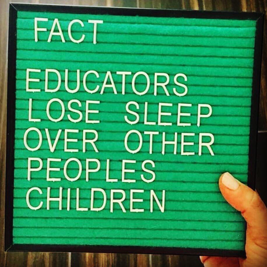 MilkovichSchool's tweet photo. So true! They might as well be my own children @fosterkindness @teacher2teacher @MapleCSD @MrsMelissaVann @MMSArtroom @HLGrattan https://t.co/6Ca7NxasSN