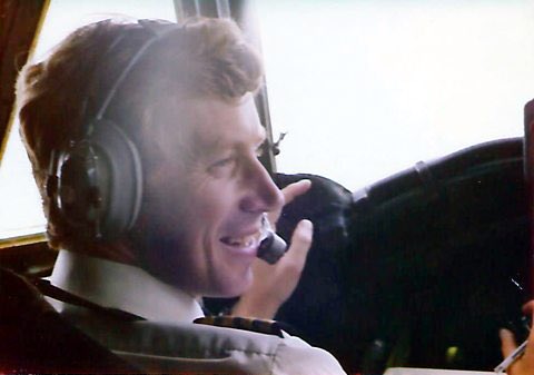 Dallas Campbell tweet media