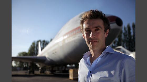 Dallas Campbell tweet media