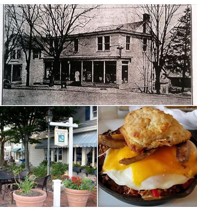 THSSH's tweet photo. There is a rumor Mockingbird Cafe in Basking Ridge might be its last day today. Please tell us this is NOT true. https://t.co/mjWyhO9LyD