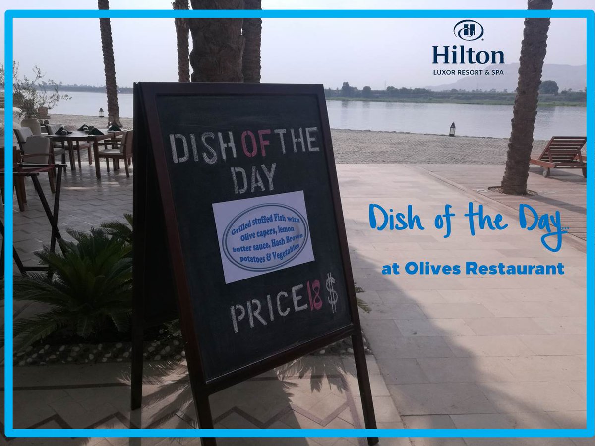 Hilton Luxor Resort On Twitter Enjoy Today The Grilled Stuffed